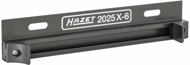 Rail de fixation 2025X-6 HAZET (2025X-6)