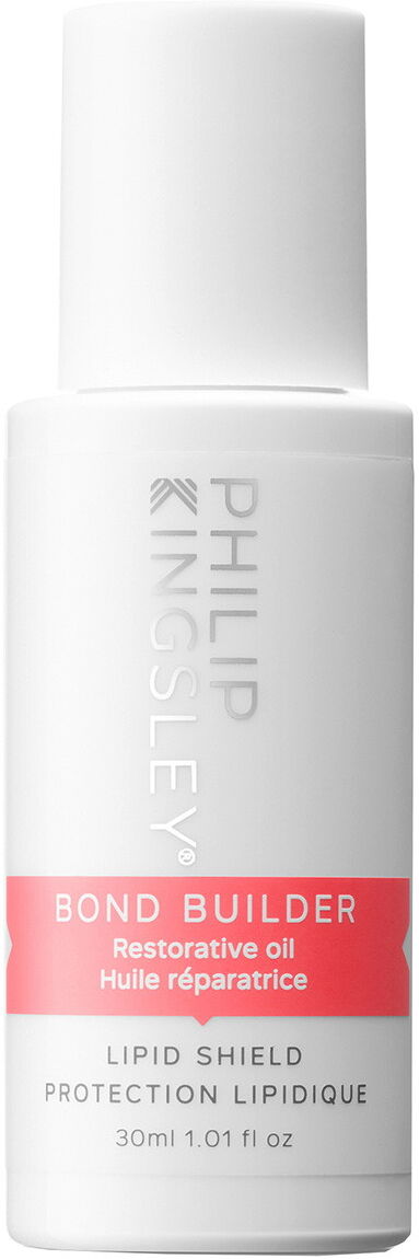 30ml PHILIP KINGSLEY BOND BUILDER Lipid Shield Oil