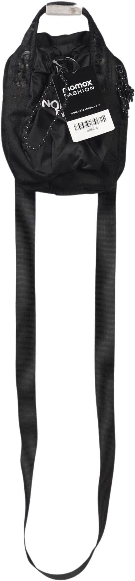 The North Face Herren Tasche, Schwarz, Synthetik - Second Hand