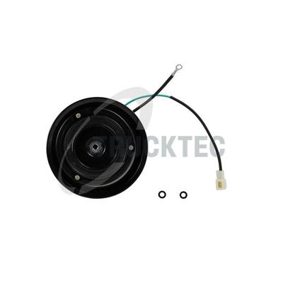 TRUCKTEC AUTOMOTIVE Freilauf, Klimakompressor 0121017 für Mercedes