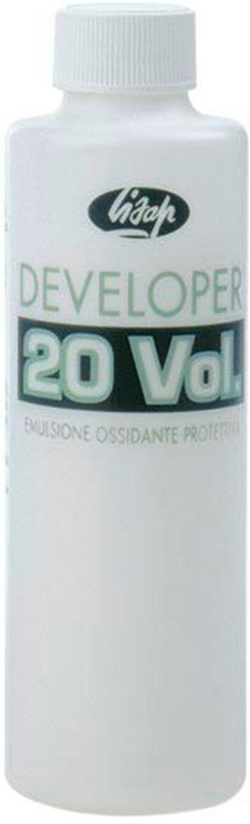 125ml Lisap Developer