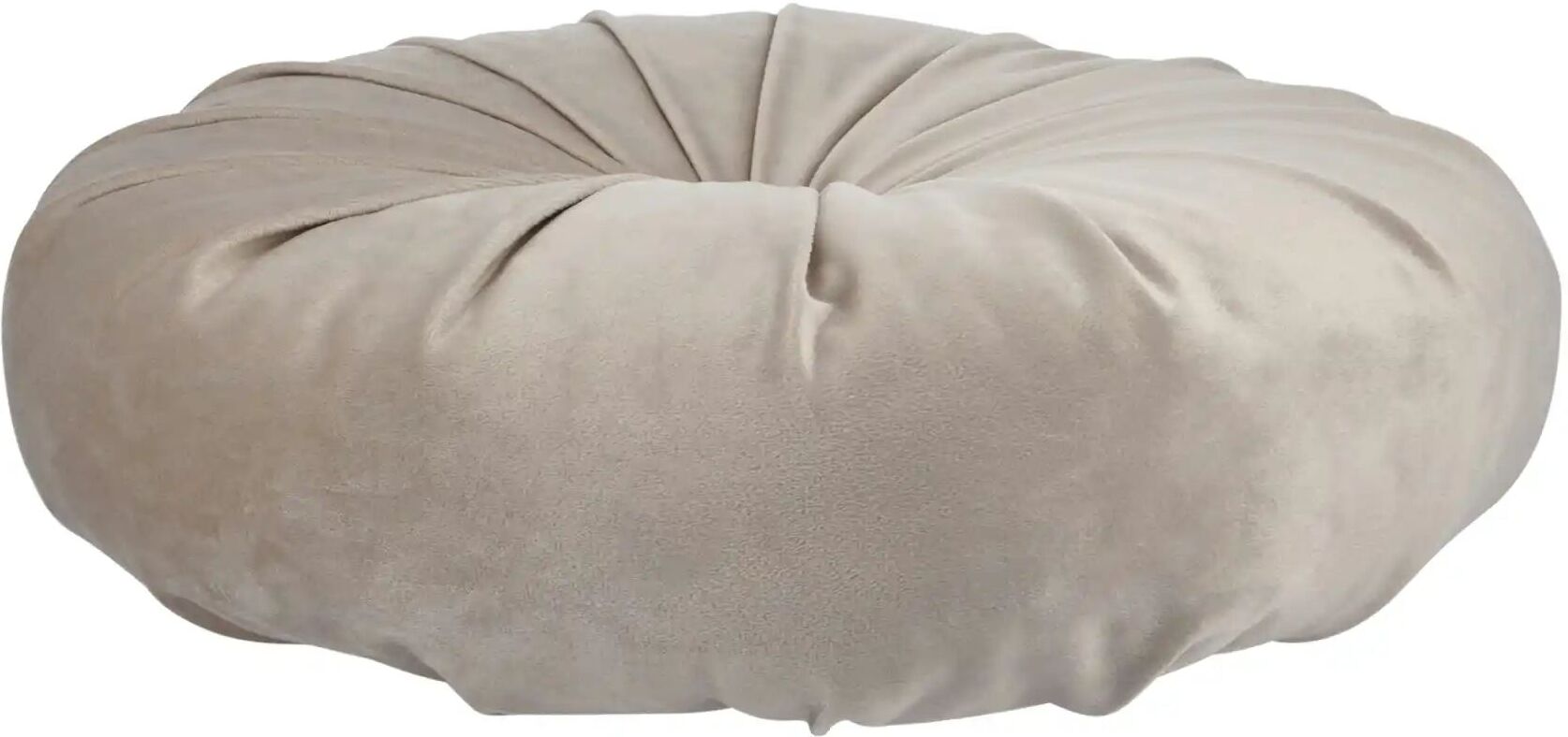 como Kissen   ¦ beige Ø: 40