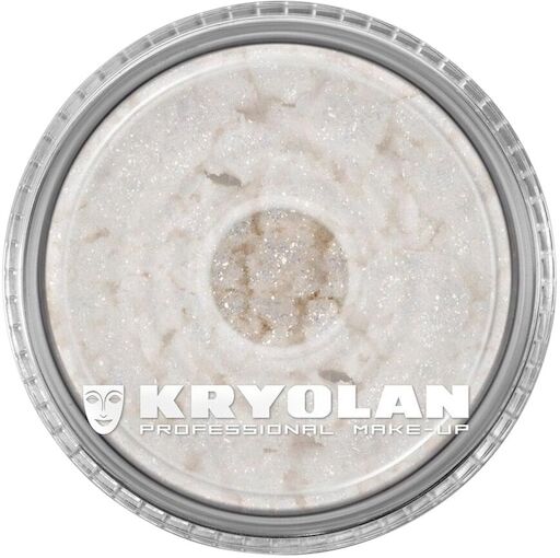 Kryolan Teint HighlighterGlamour Sparks Golden Sparks 3 g ()