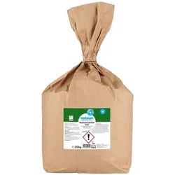 Maschinen Spülmittel Pulver - Sack 20kg