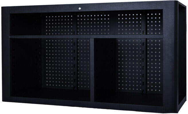 Corps avec poignée pour servante d’atelier P45 KS Tools (873.7014-R001P)