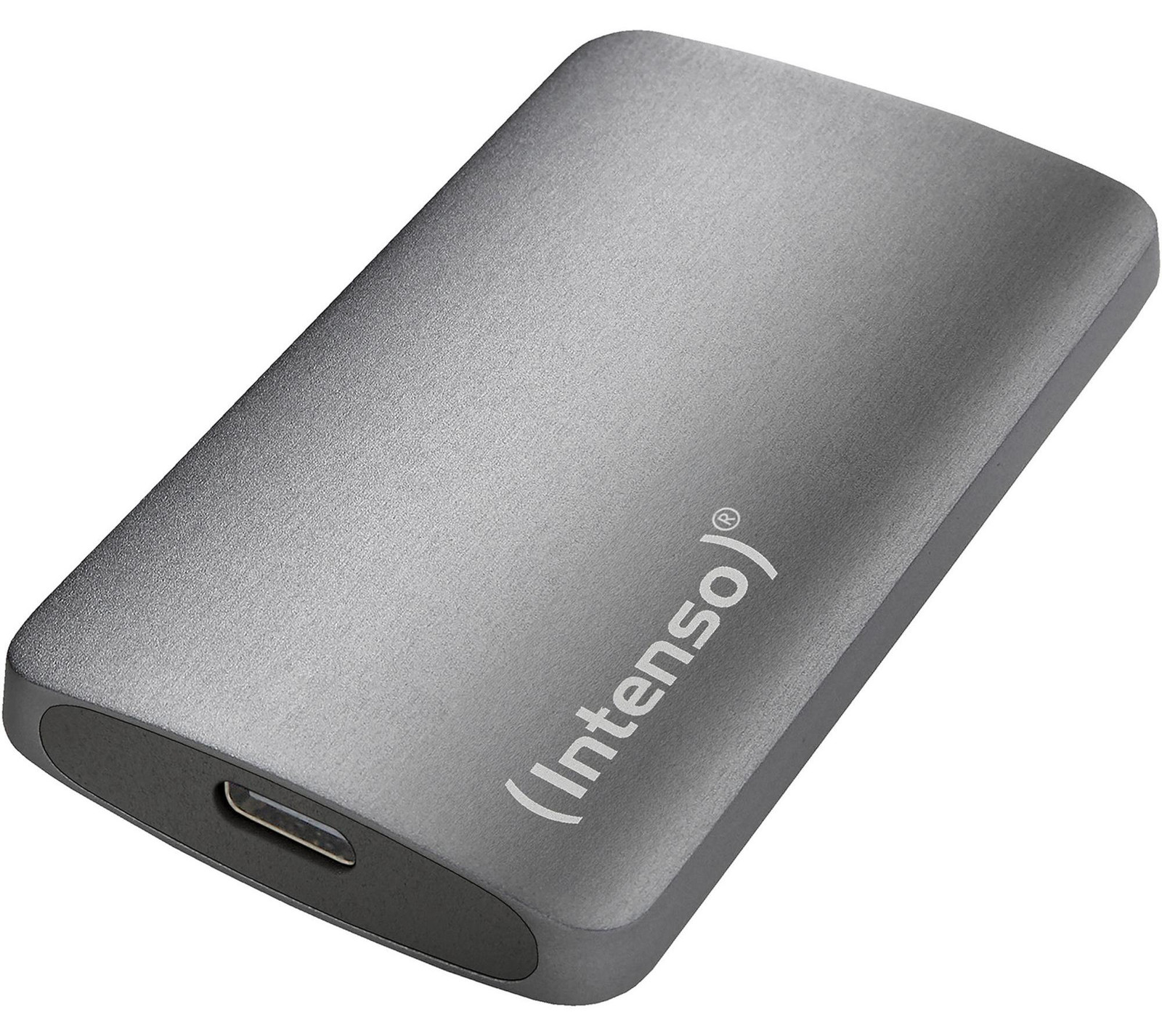 Intenso TX800 externe SSD 1 TB anthrazit