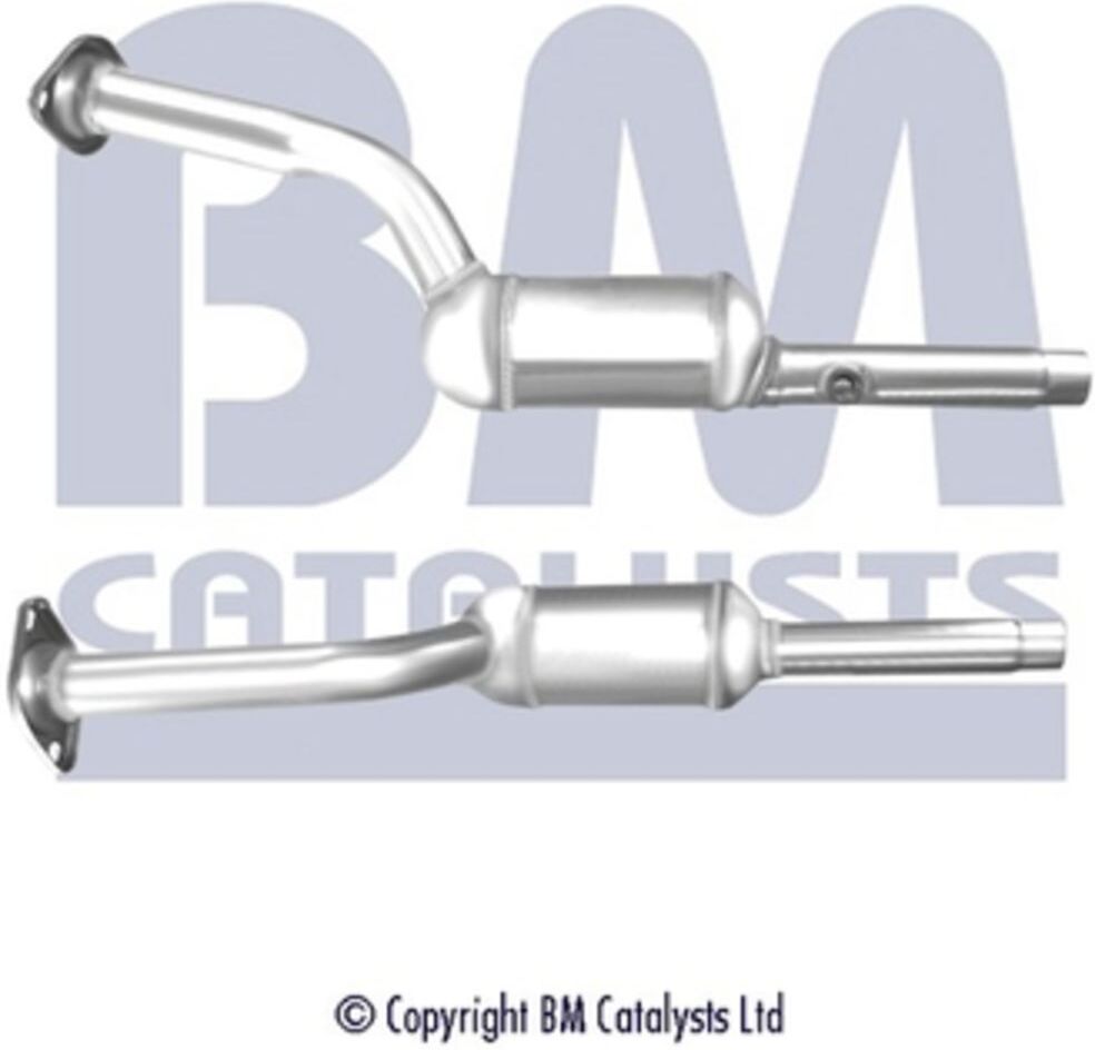 Katalysator BM CATALYSTS BM92080H