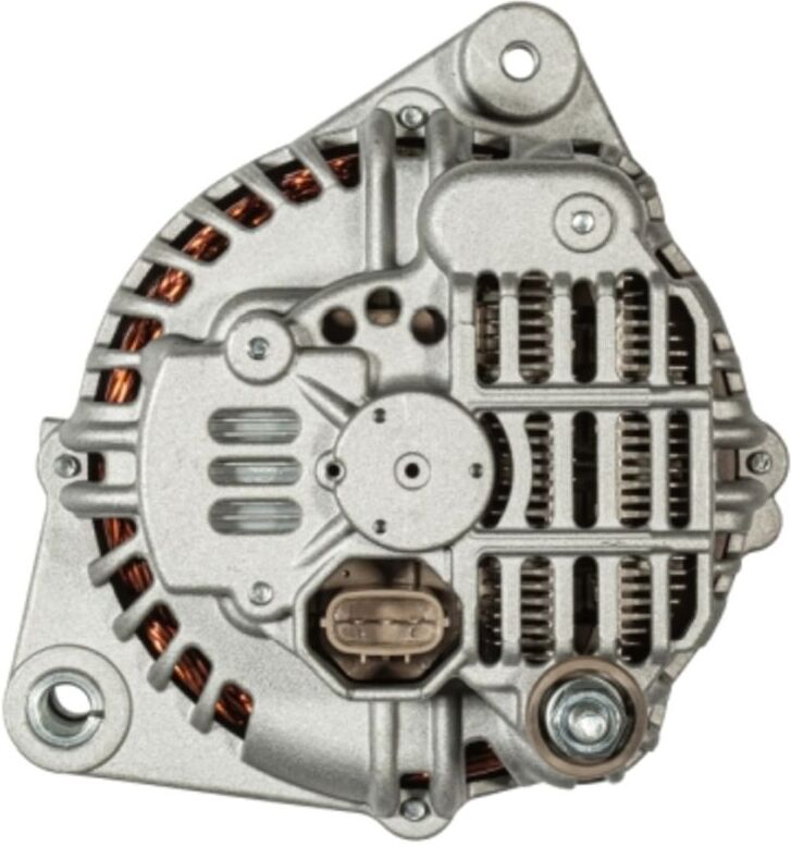 Drehstromgenerator HELLA 8EL 012 584-001