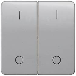 Siemens Schalterprogramm Wippe Delta Silber 5TG7988 1 St.