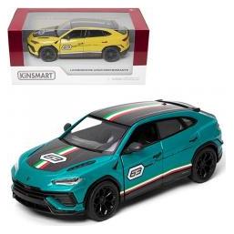 Kinsmart Lamborgini Urus Performante Lackierung 1:40 (65613891)