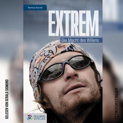 Extrem - Norman Bücher, Audio, 9783991246534