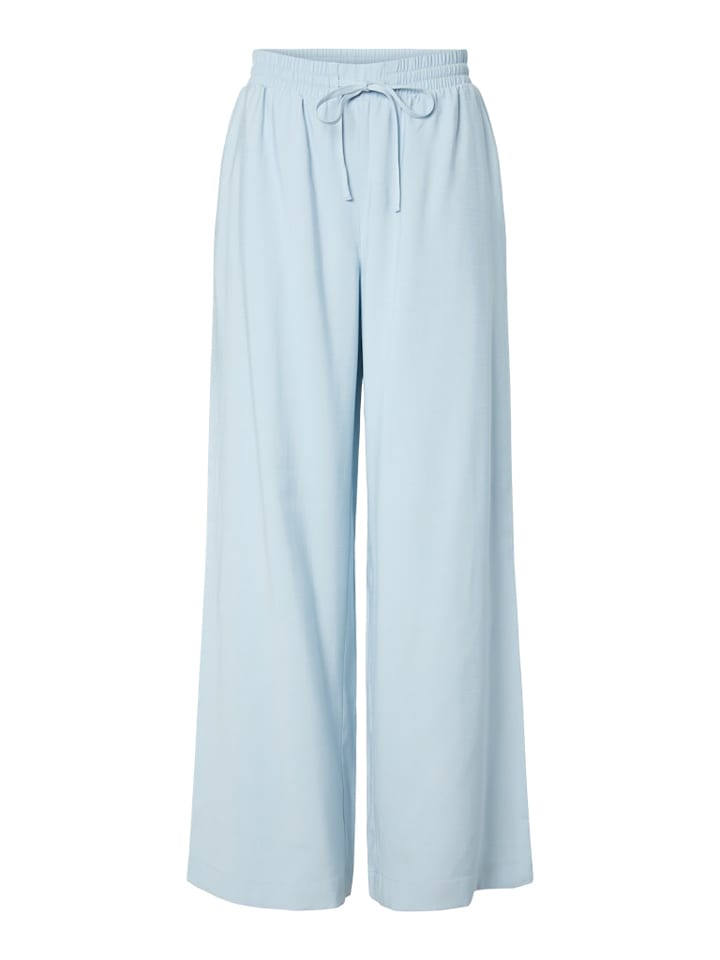 YAS Hose in Hellblau - 38