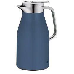 alfi Skyline Isolierkanne 1l depp water matt