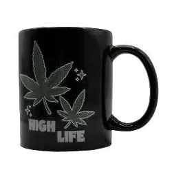 Mad Monkey 2000151 Tasse Schwarz Kaffee