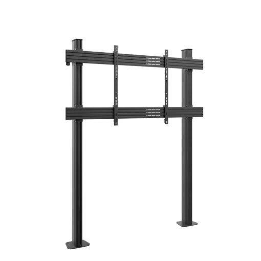 Hagor comPROnents® Standsystem Boden-Wand-Montage 3348
