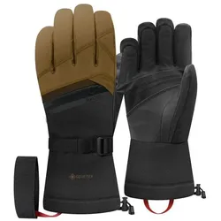 Racer, Skihandschuhe, (8, M)