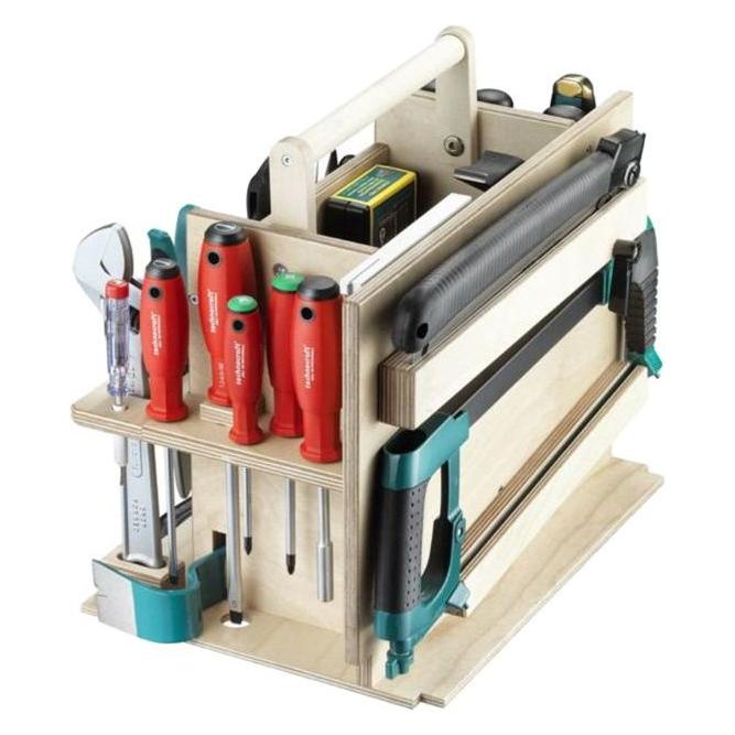 technocraft Schreiner Systainer T-LOC (310266)