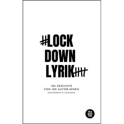 & Lockdownlyrik, Taschenbuch von , Trabanten Verlag Berlin