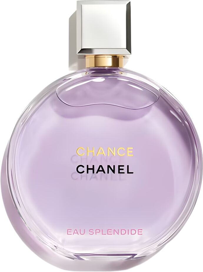 Chance Eau Splendide van Chanel voor Vrouwen Eau de Parfum 100ml