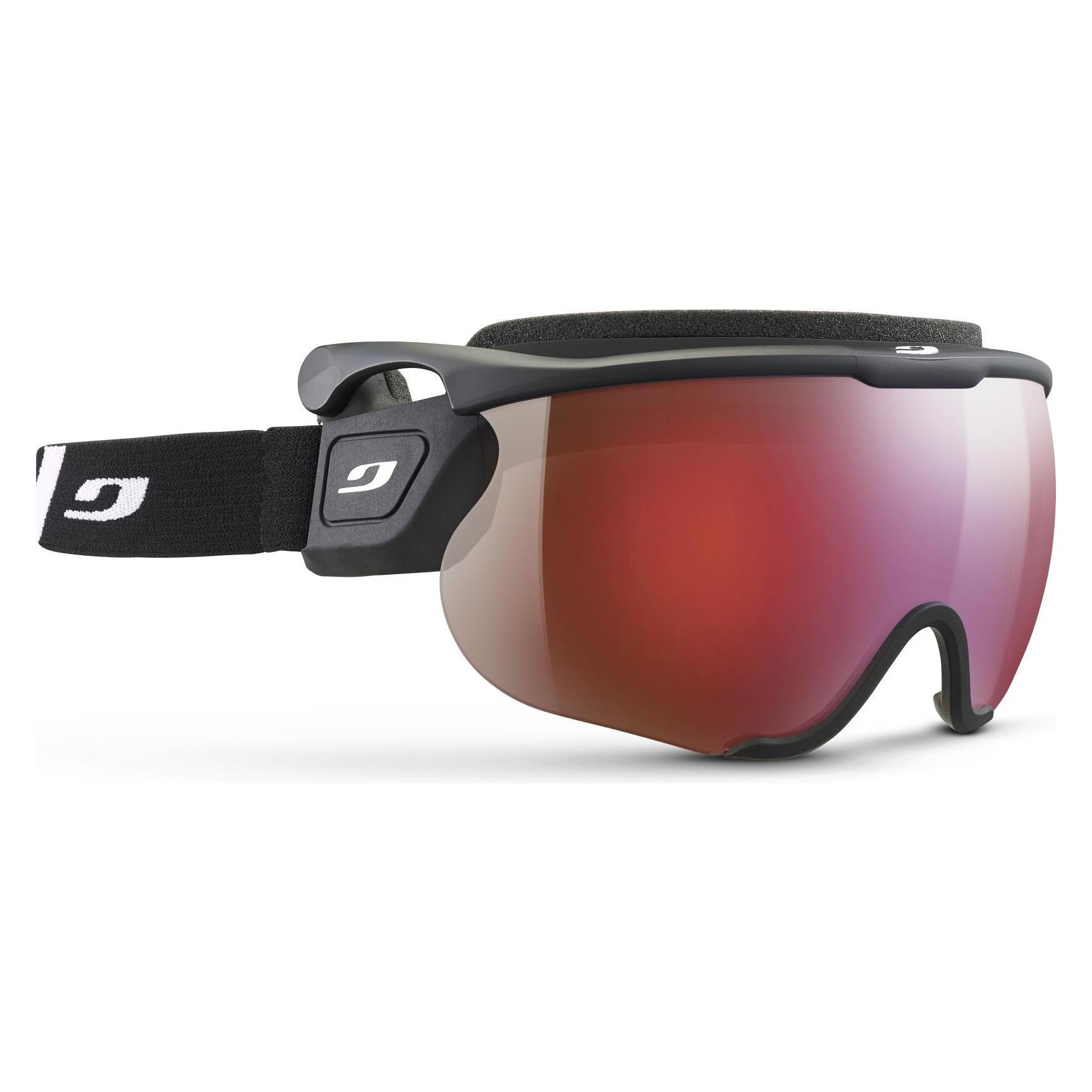 Julbo Sniper Evo S0-4 VLT 80-7% (J69240142)