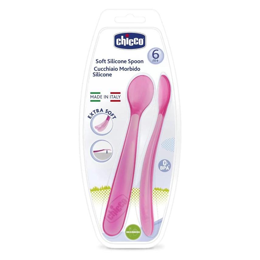 Chicco Soft Spoon (00006828110000)