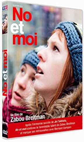Zabou Breitman - No et moi [FR Import] - Preis vom 07.10.2026 11:45:10 h