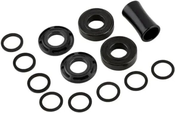 BMX Tretlager Stolen Minimalist Mid Sealed (19mm - Schwarz)