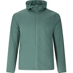 ENDURANCE Running jacket Maliksi, Größe 2XL in Grün Grün