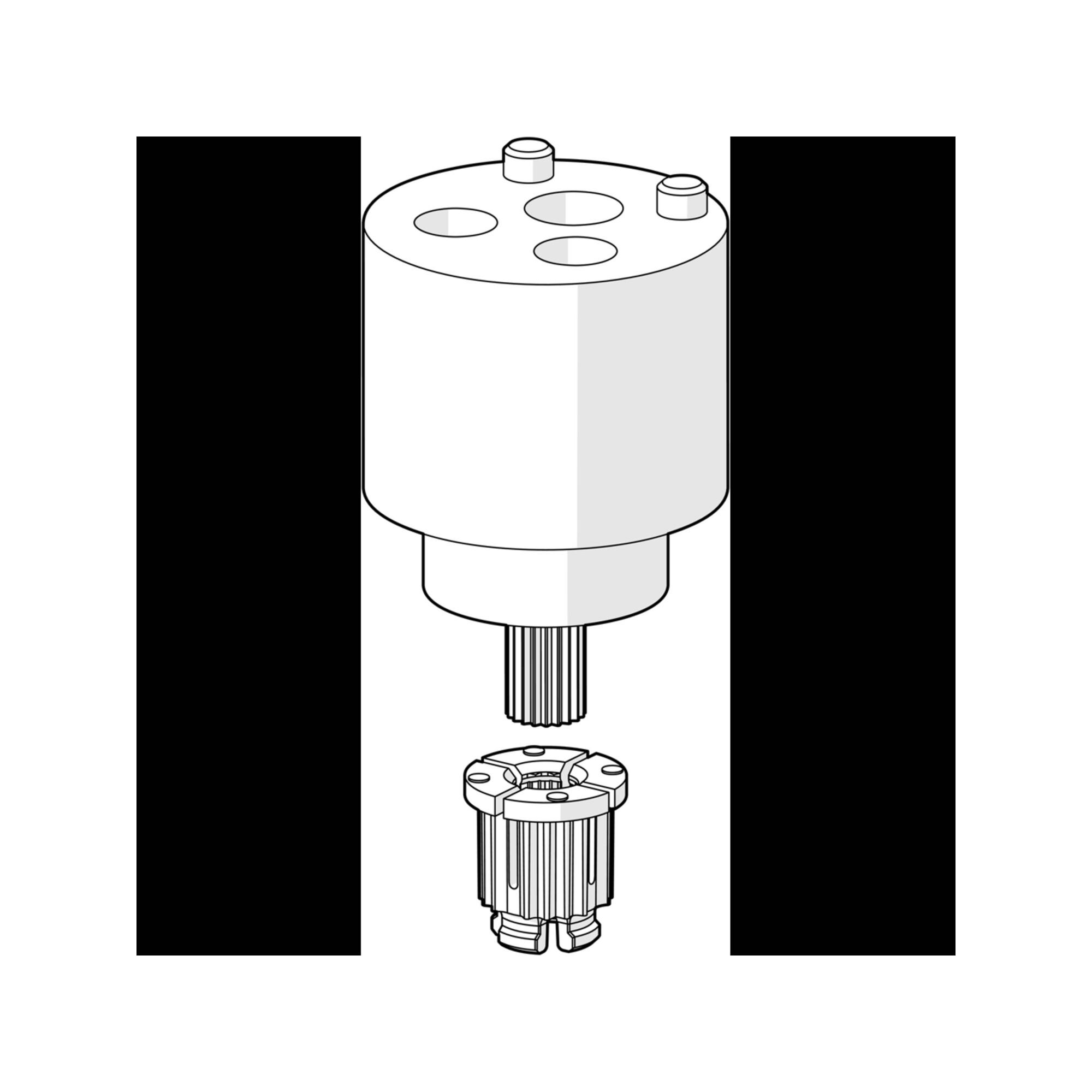 Hansa Umsteller, automatisch 59913818)