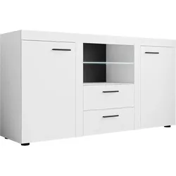 KOMMODE Rumba mit LED Beleuchtung