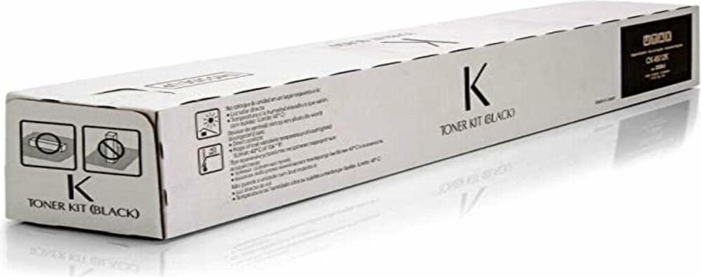 UTAX CK-8512K Toner zwart UTAX 1T02RL0UT0
