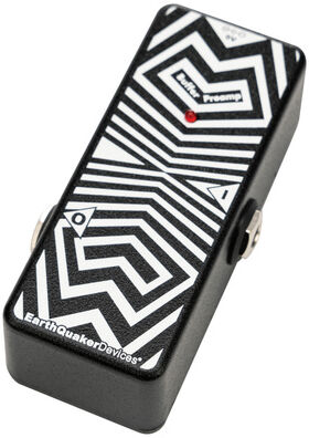 EarthQuaker Devices Buffer/ Preamp