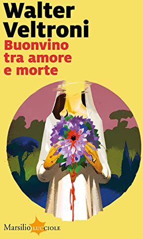 Buonvino tra amore e morte - Preis vom 15.10.2026 23:06:25 h