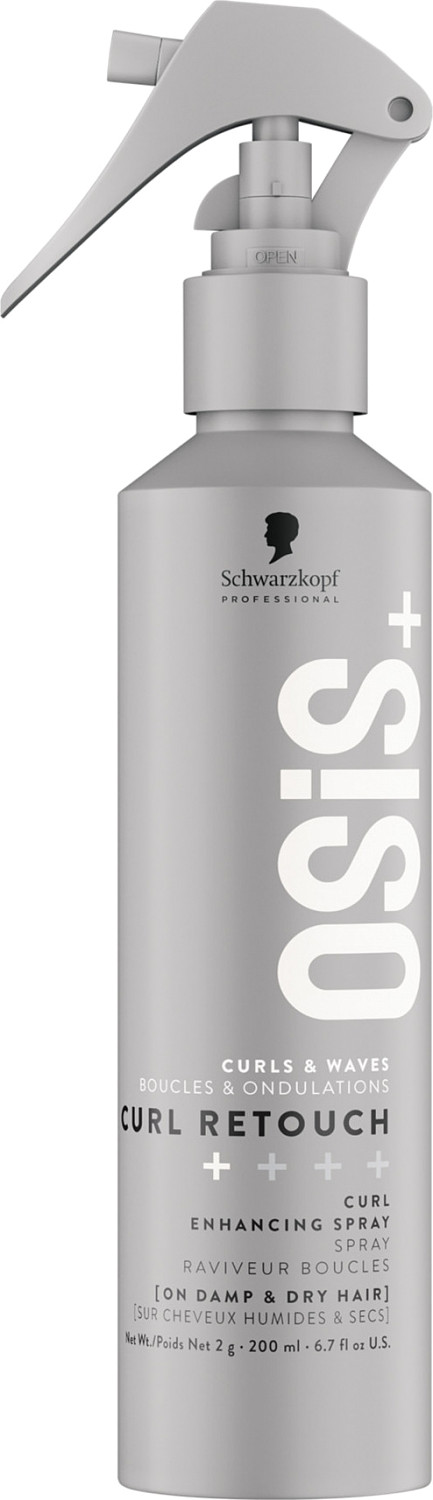 Schwarzkopf OSiS Curl Retouch 200 ml 3079344