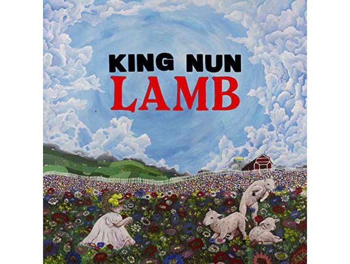 Lamb
