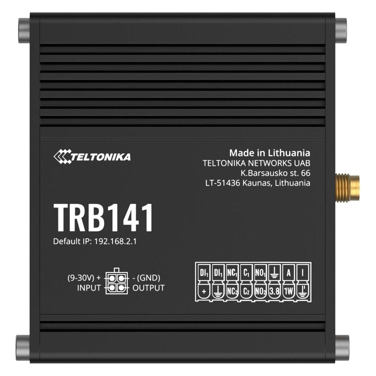 Teltonika TRB141 Gateway (TRB141003000)