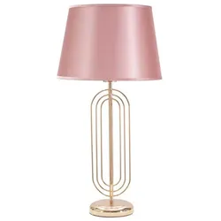 Mauro Ferretti, Tischlampe, Tischleuchte Krista 33