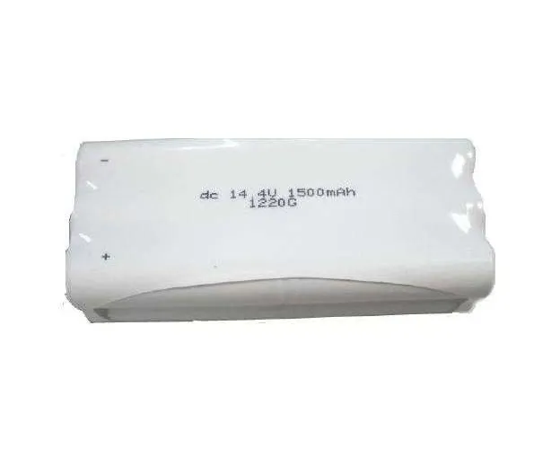 Oferta Bateria Robot Aspirador Taurus Striker Slim (Version II)