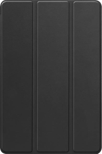 Just in Case Oppo Pad SE Tri-Fold Book Case Zwart