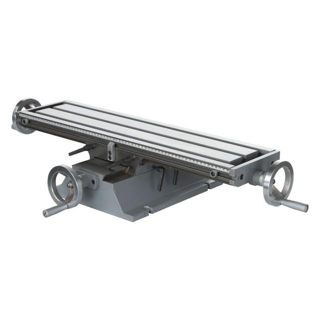 Elmag - Koordinaten-Kreuztisch Serie GEM 400x120 mm (82890)