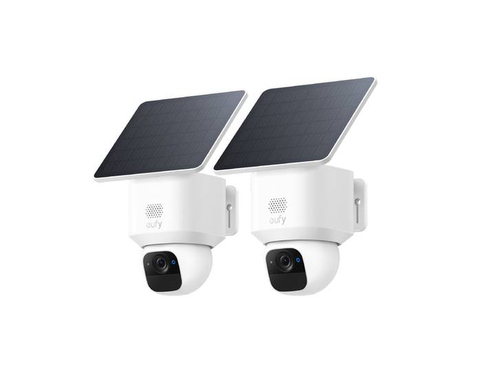 Eufy SoloCam E30 2-Cam Kit IP-camera