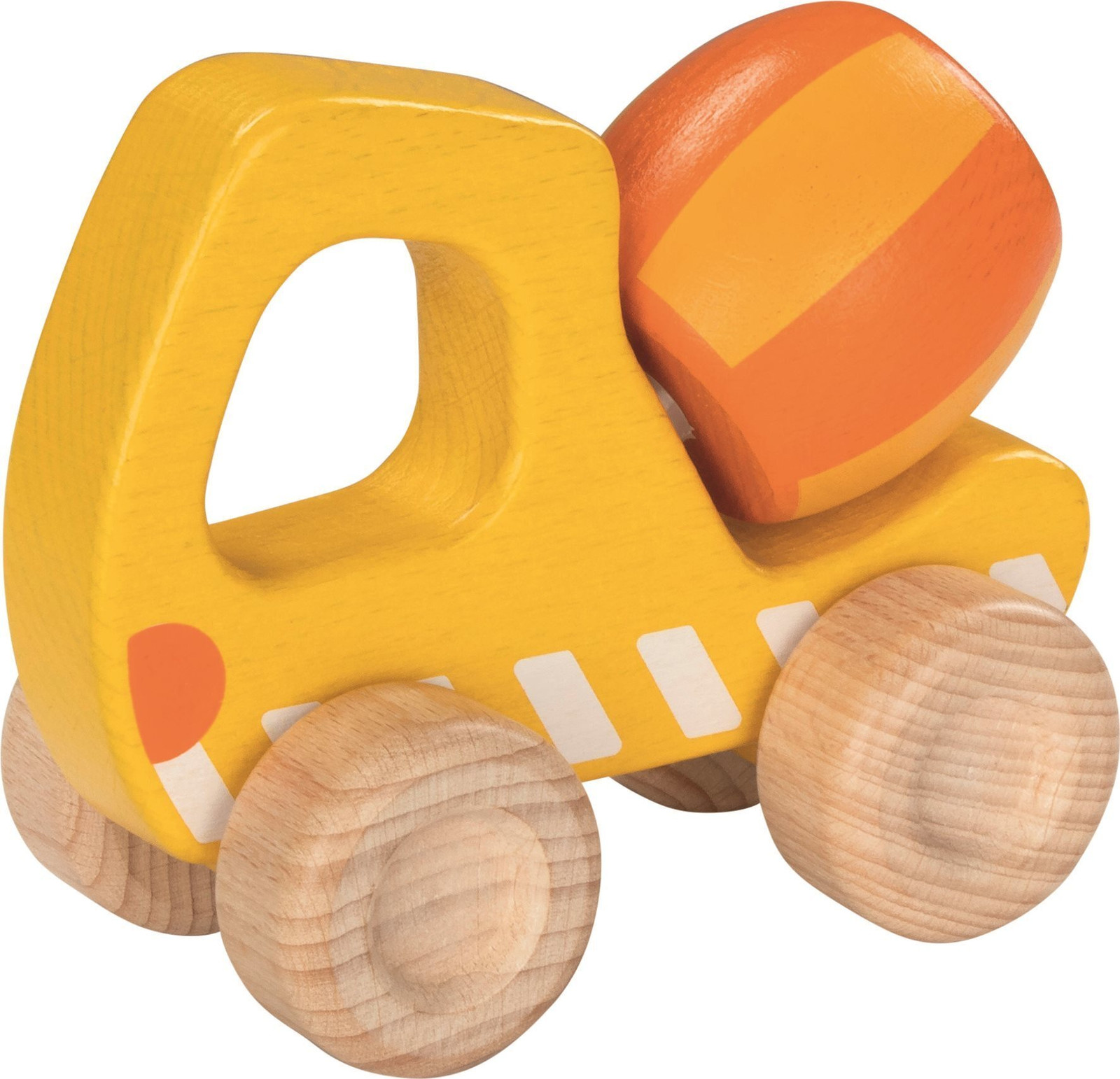 Goki betonmixer