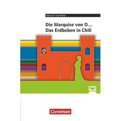 Cornelsen Literathek - Textausgaben, Taschenbuch von Heinrich Kleist,Alexander Joist, Cornelsen Verlag, 978-3-06-200156-7
