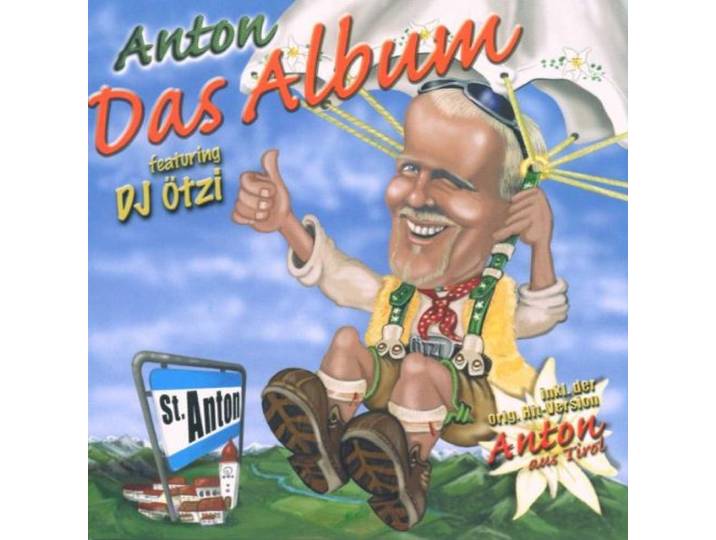 Das Album