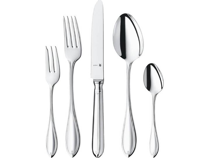 WMF Premiere bestekset - 30 stuks, RVS