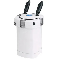 Exo Terra SUNSUN HW502 Aussenfilter (Aussenfilter, Salzwasser, Süsswasser), Aquarium Filter