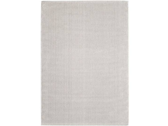 Webteppich Loom Creme ca. 80x105cm