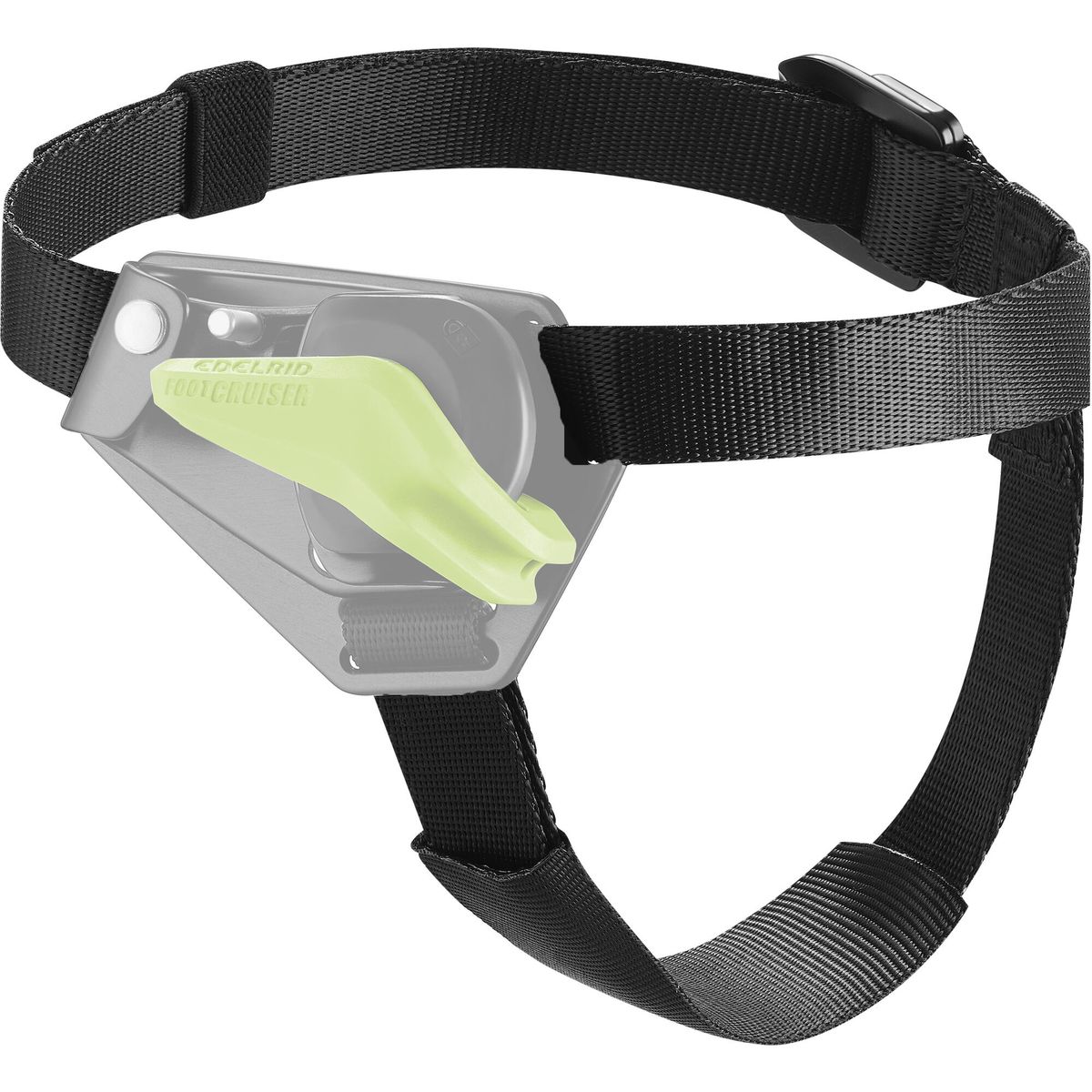 Edelrid Foot Cruiser Strap Right night (017) One Size 856010000170