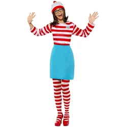 Smiffys Wo Ist Walter: Wenda (L)