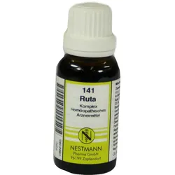 Ruta Kompl Nestm 141 20 ML